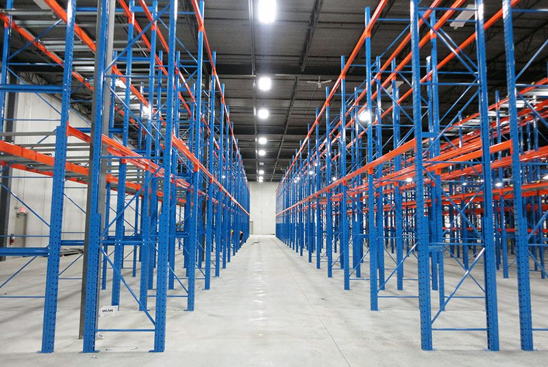 Selective Pallet Rack, Cantilever Rack, Drive In Rack, Push Back Rack, Wire Decks, Mezzanines, Bulk Storage Shelving