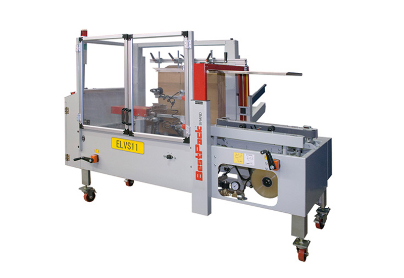 Carton Erectors