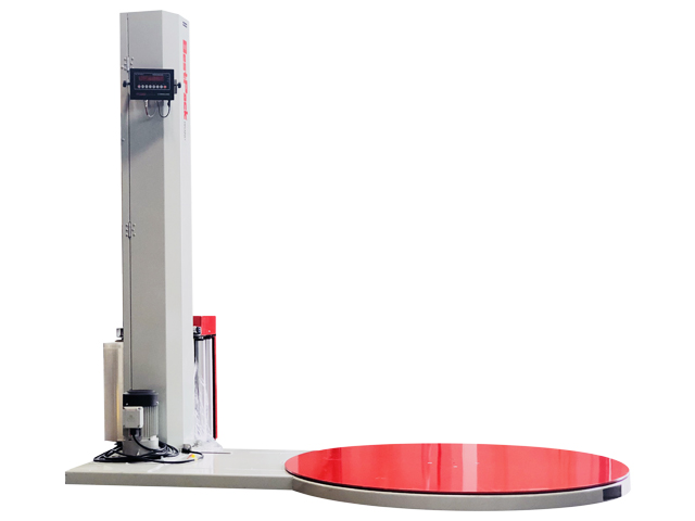 BestPack Stretch Wrappers, Low Profile Stretch Wrappers, High Profile Stretch Wrappers, Semi-Automatic Stretch Wrappers, Automatic Stretch Wrappers, Stretch Wrapping Machines