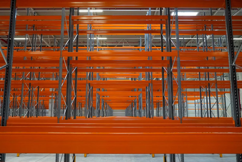 Best Rack - System Design
