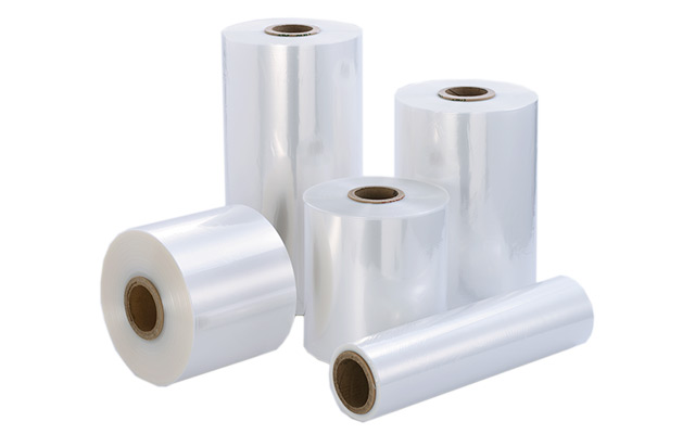 Supplies - Shrink Film