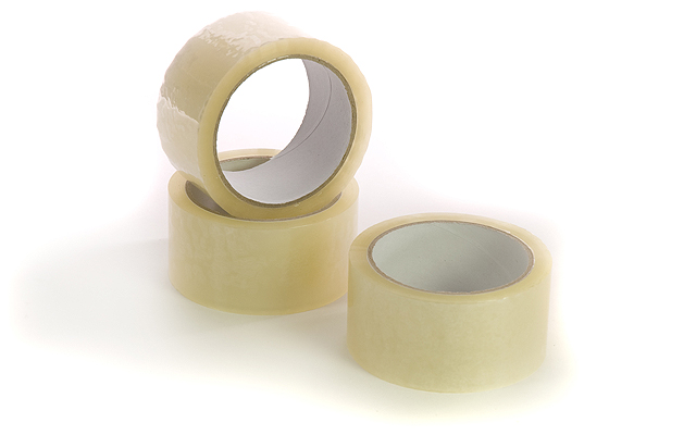 Acrylic Tape, Hot Melt Tape, High Track Tape